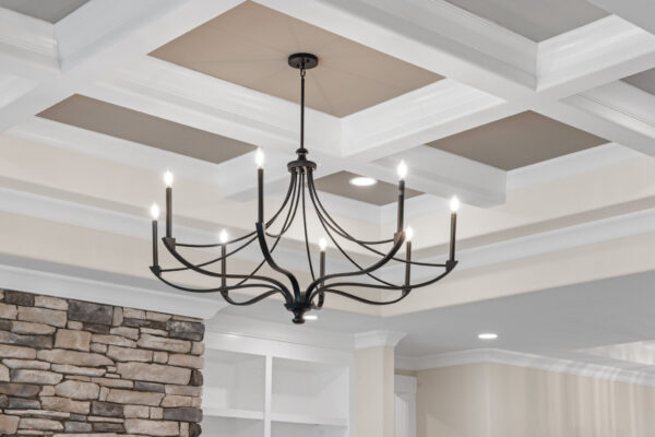 Coleman Fine Homes