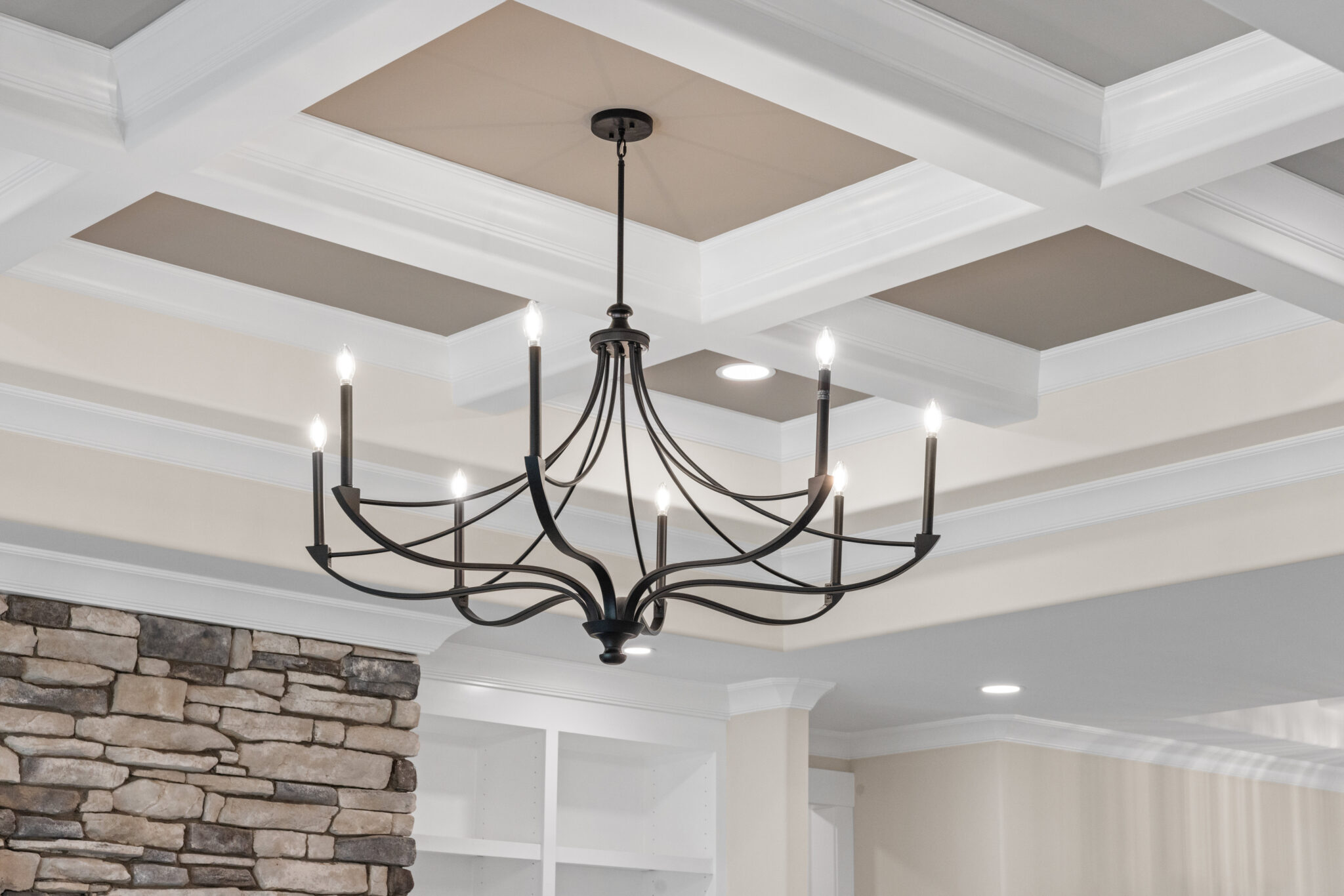 Coleman Fine Homes