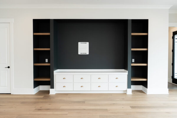 Coleman Fine Homes