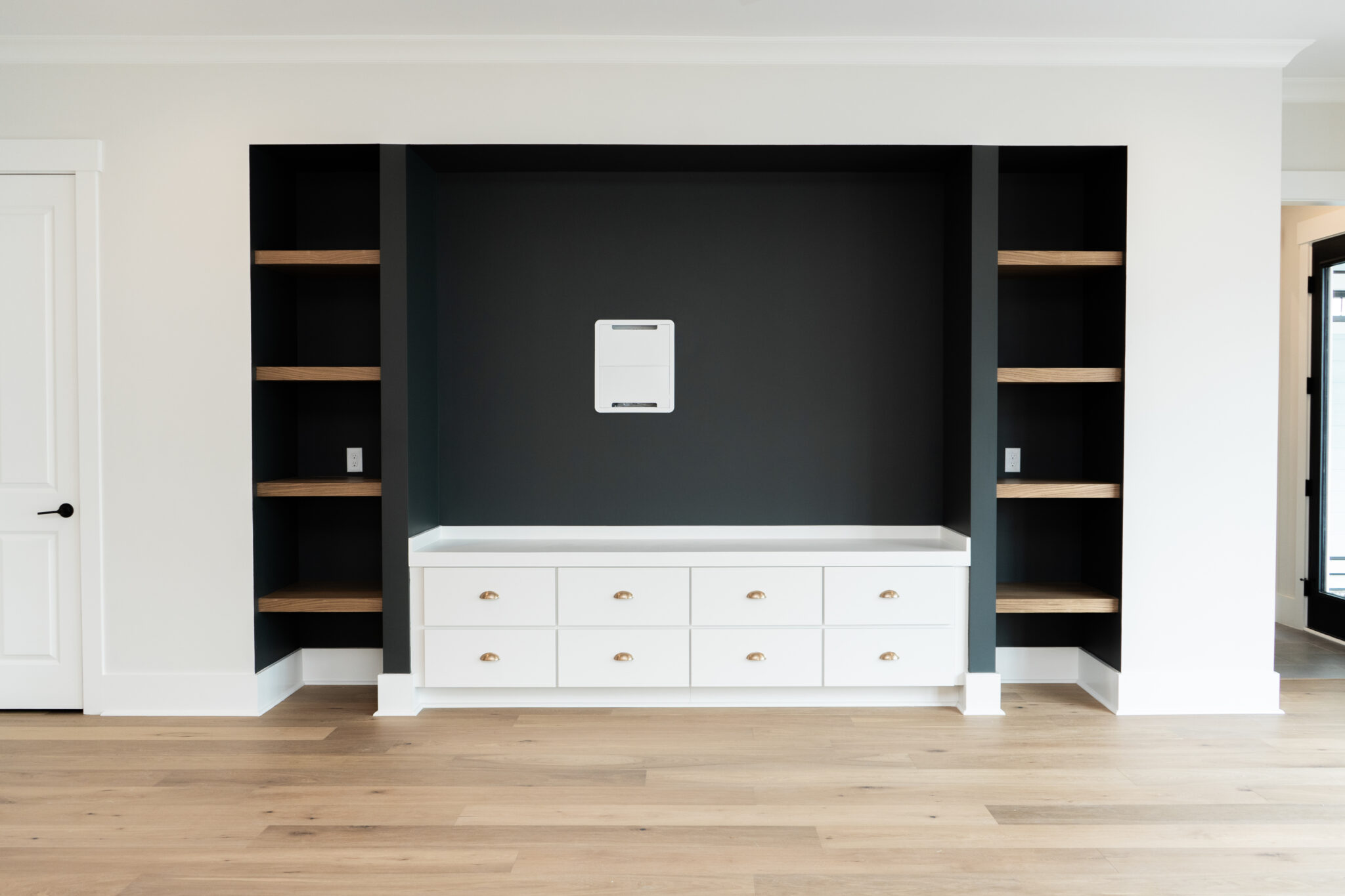 Coleman Fine Homes