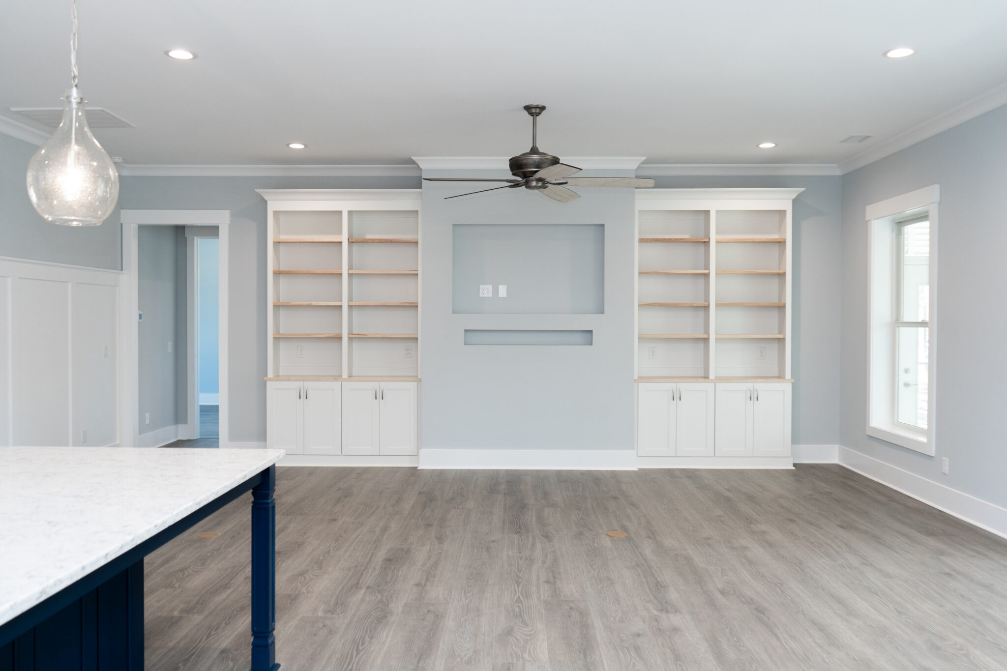 Coleman Fine Homes