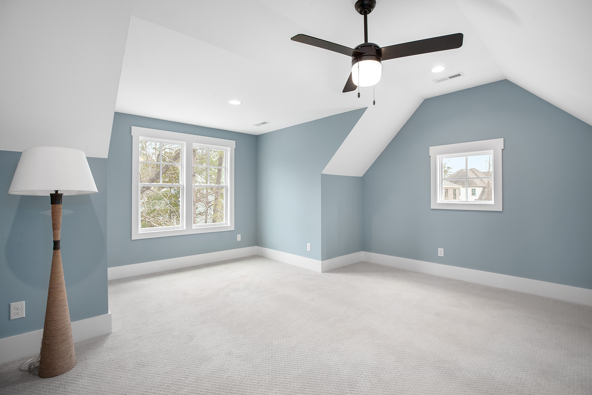 Coleman Fine Homes
