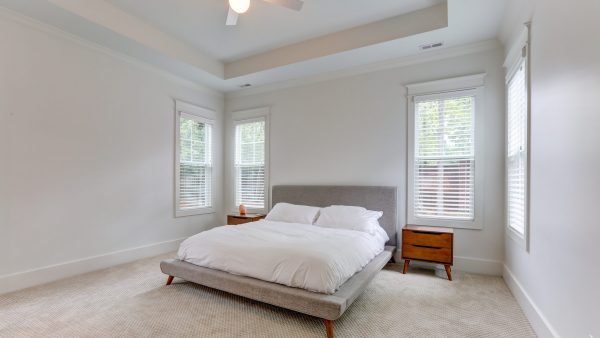 Coleman Fine Homes