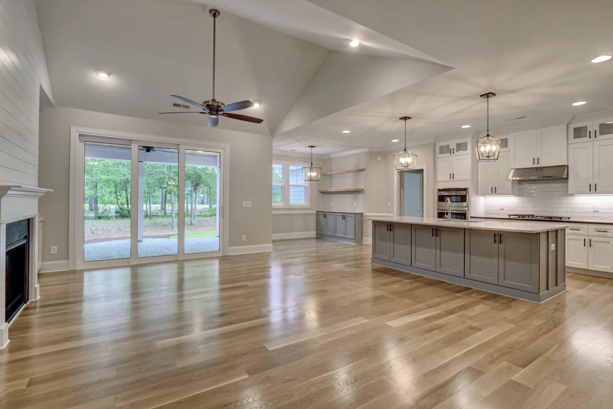 Coleman Fine Homes