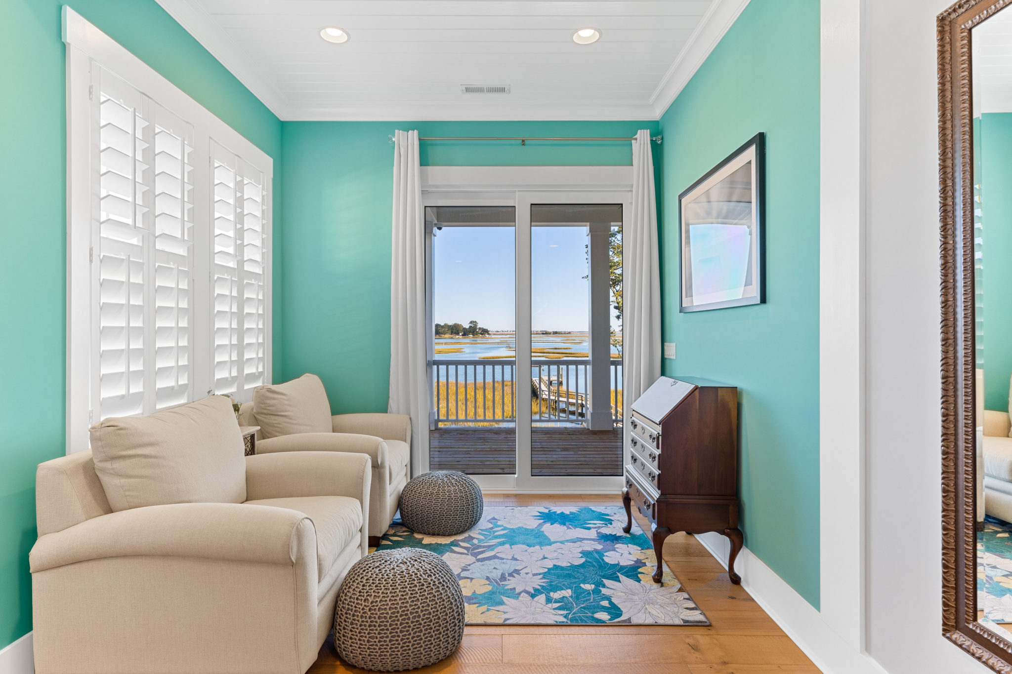 Coleman Fine Homes