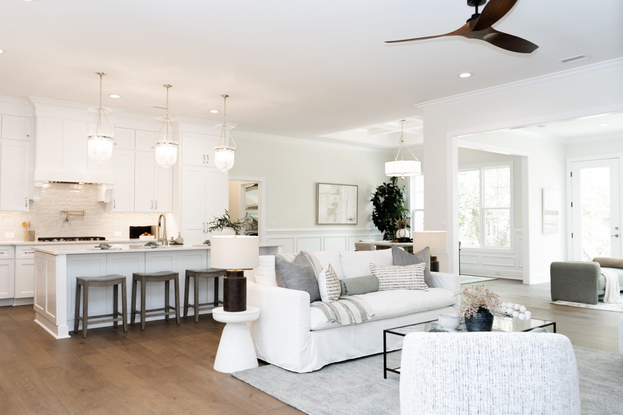 Coleman Fine Homes