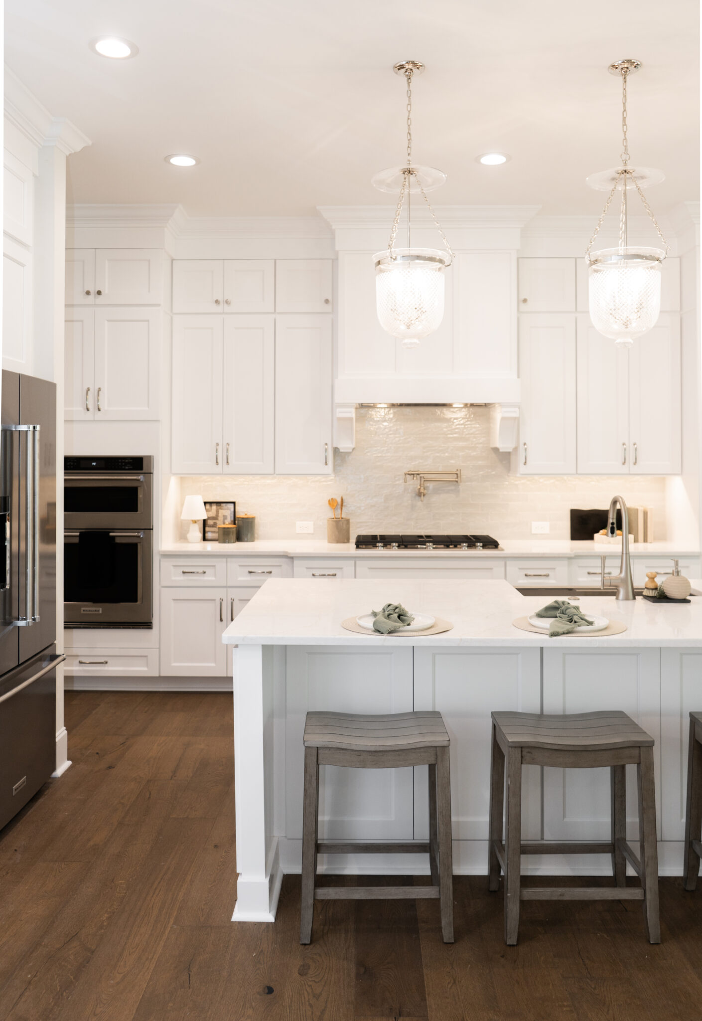 Coleman Fine Homes