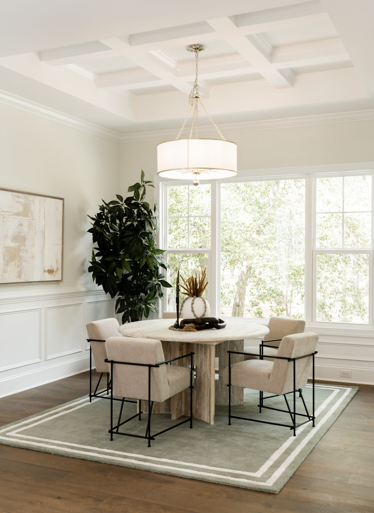 Coleman Fine Homes