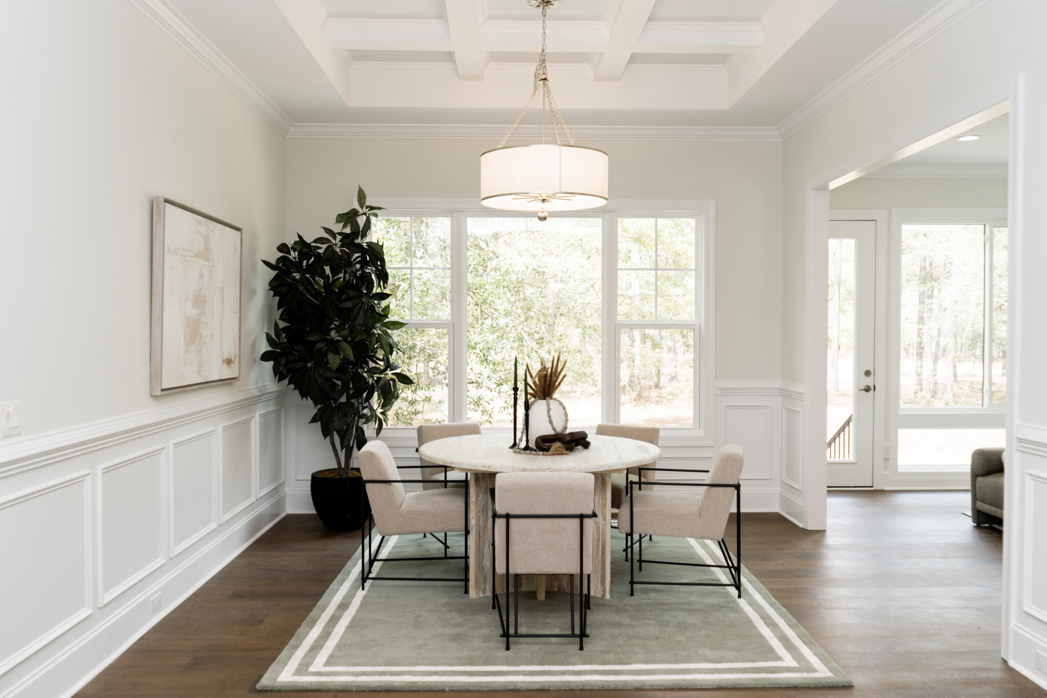 Coleman Fine Homes