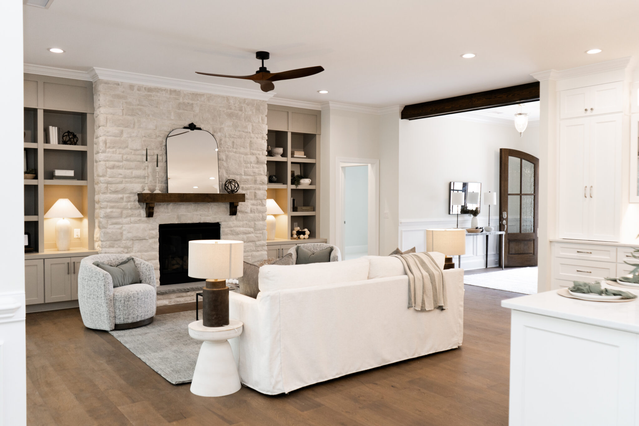 Coleman Fine Homes
