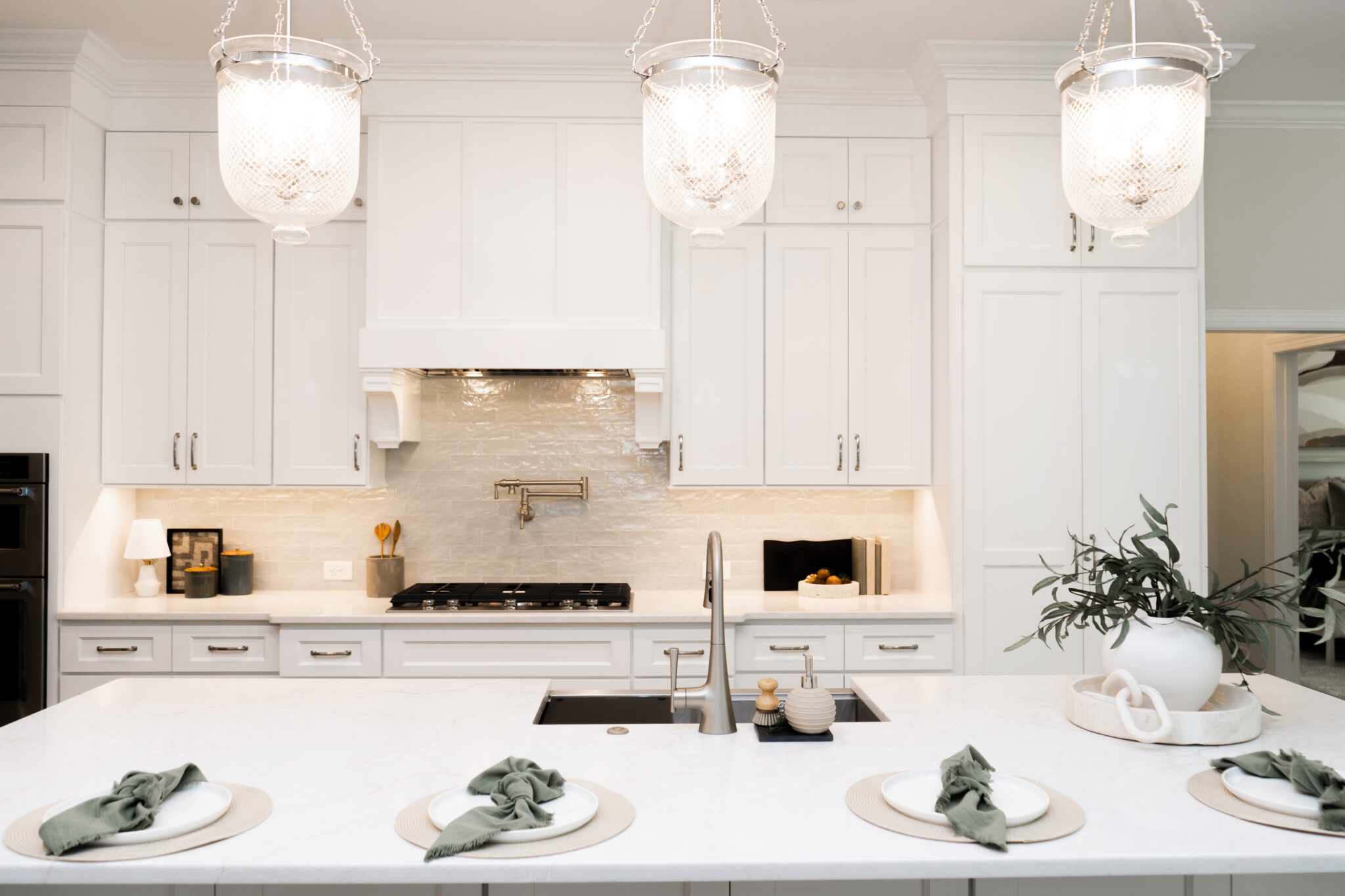 Coleman Fine Homes