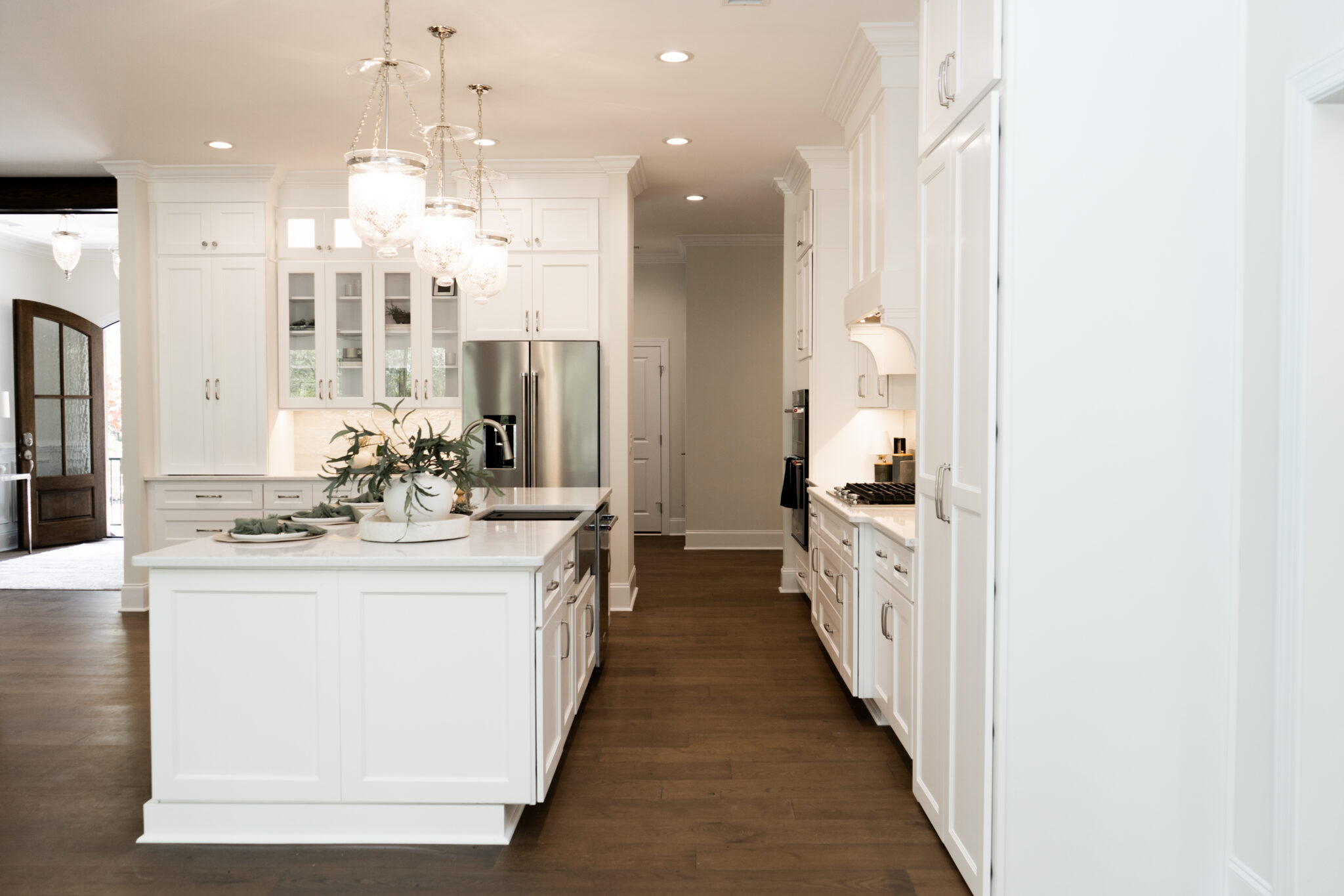 Coleman Fine Homes