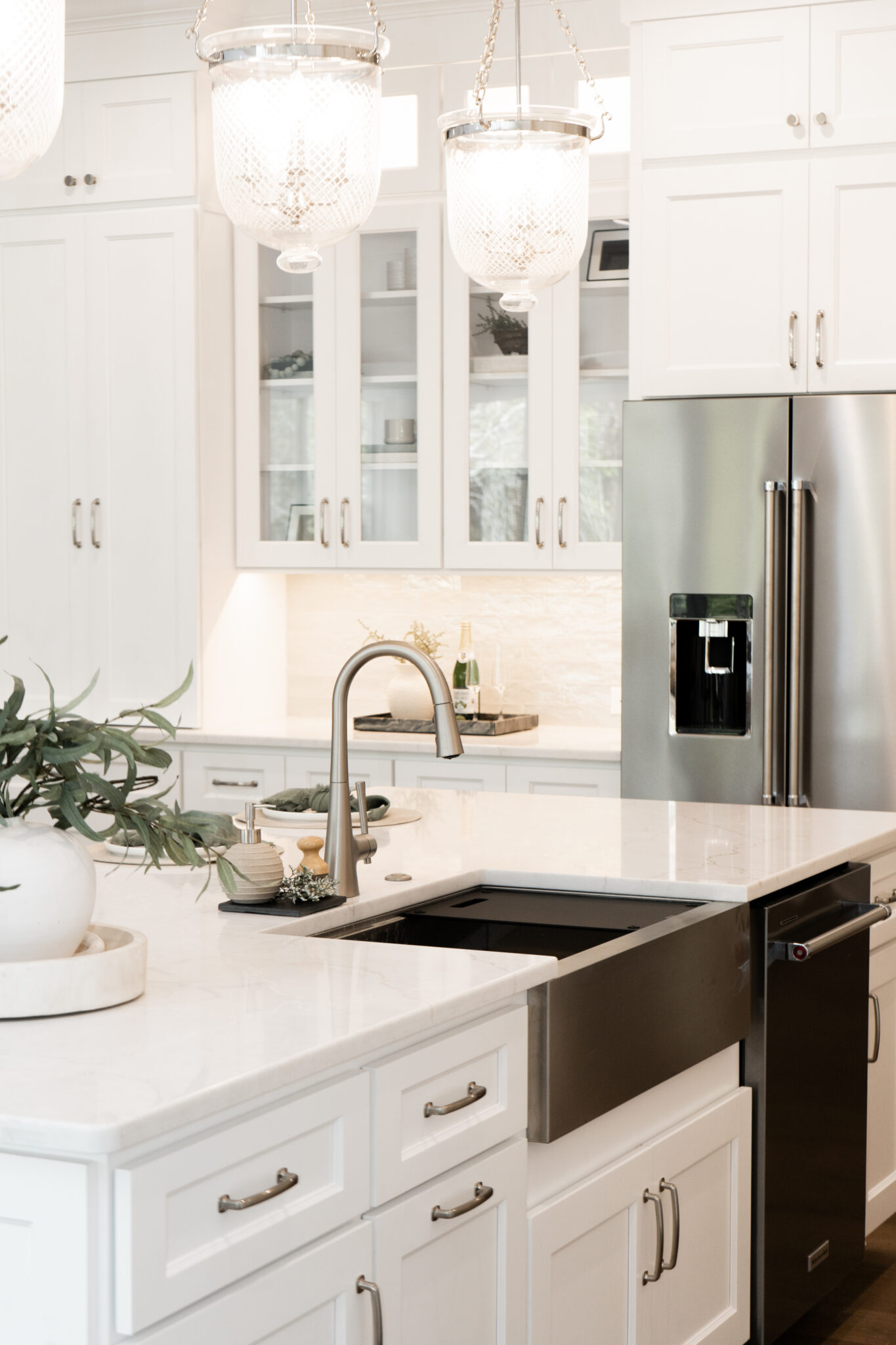 Coleman Fine Homes
