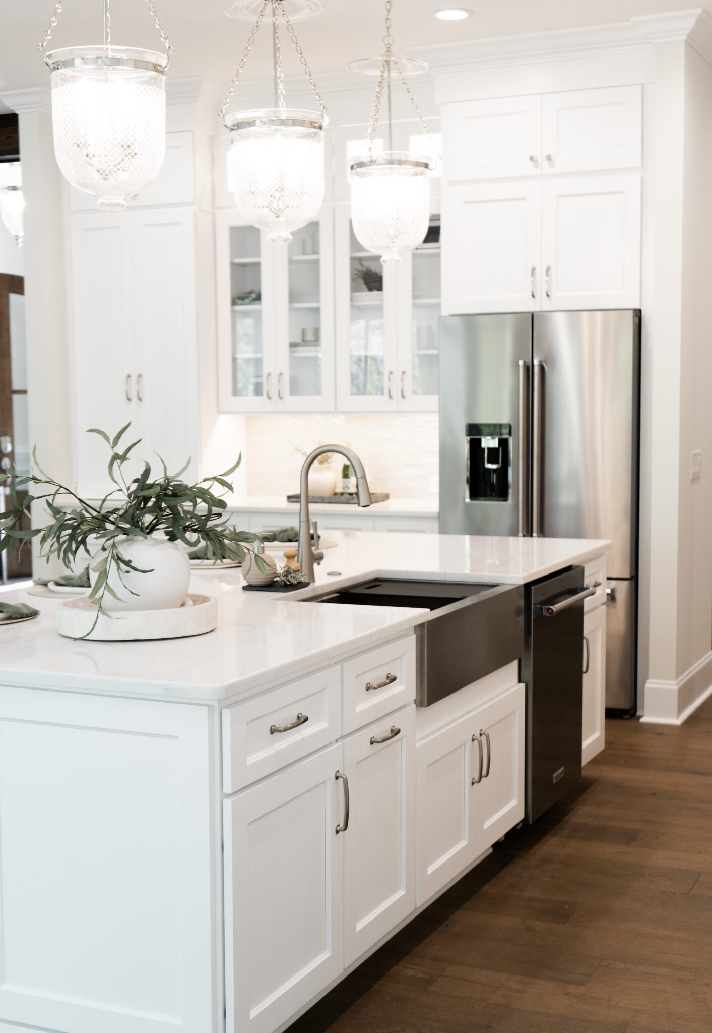 Coleman Fine Homes