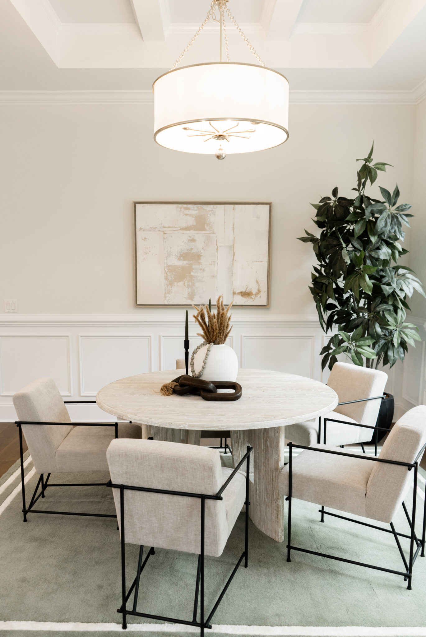 Coleman Fine Homes