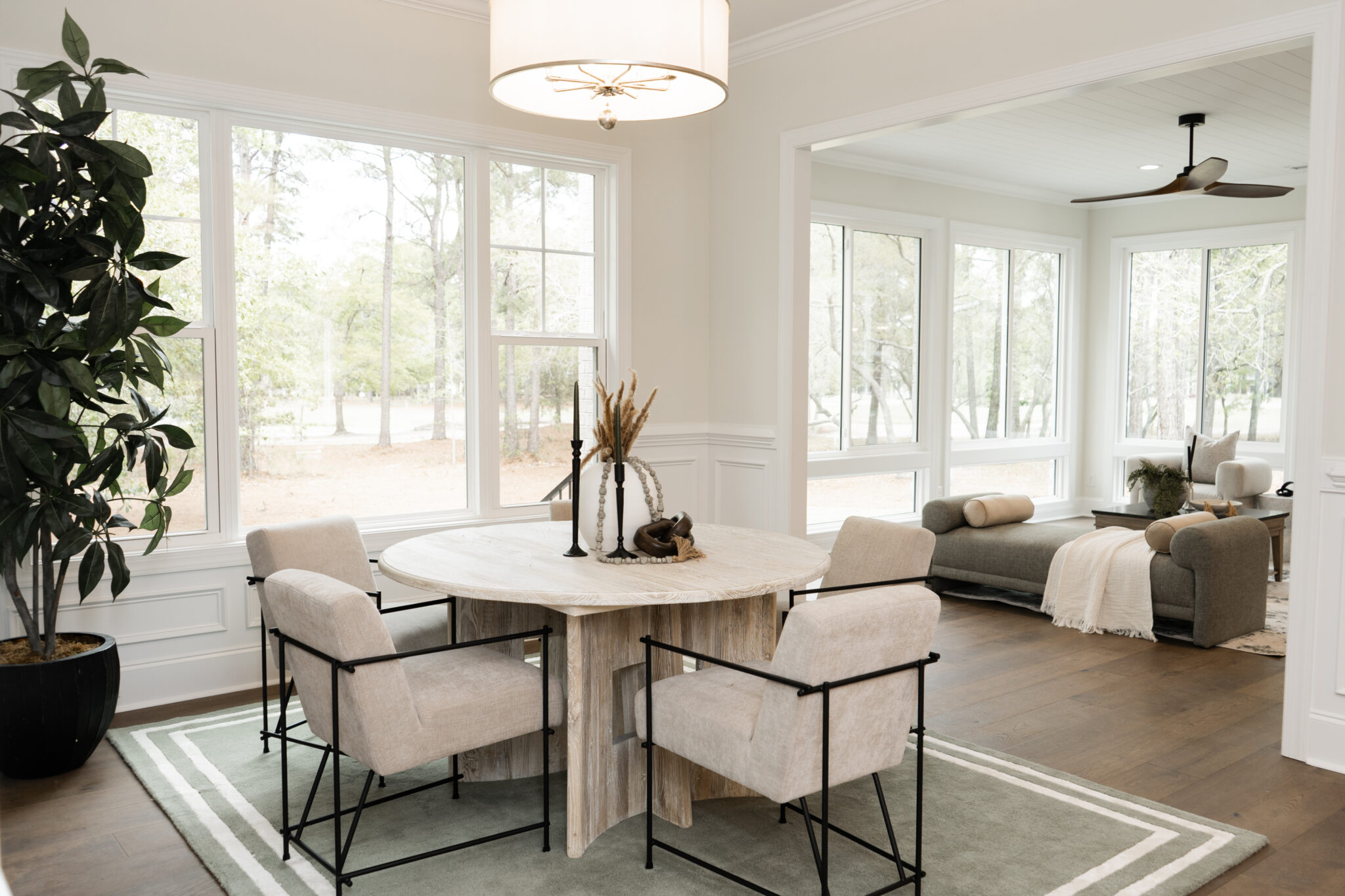 Coleman Fine Homes