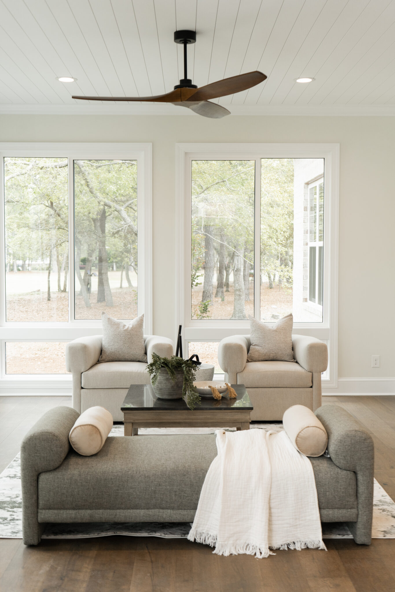 Coleman Fine Homes