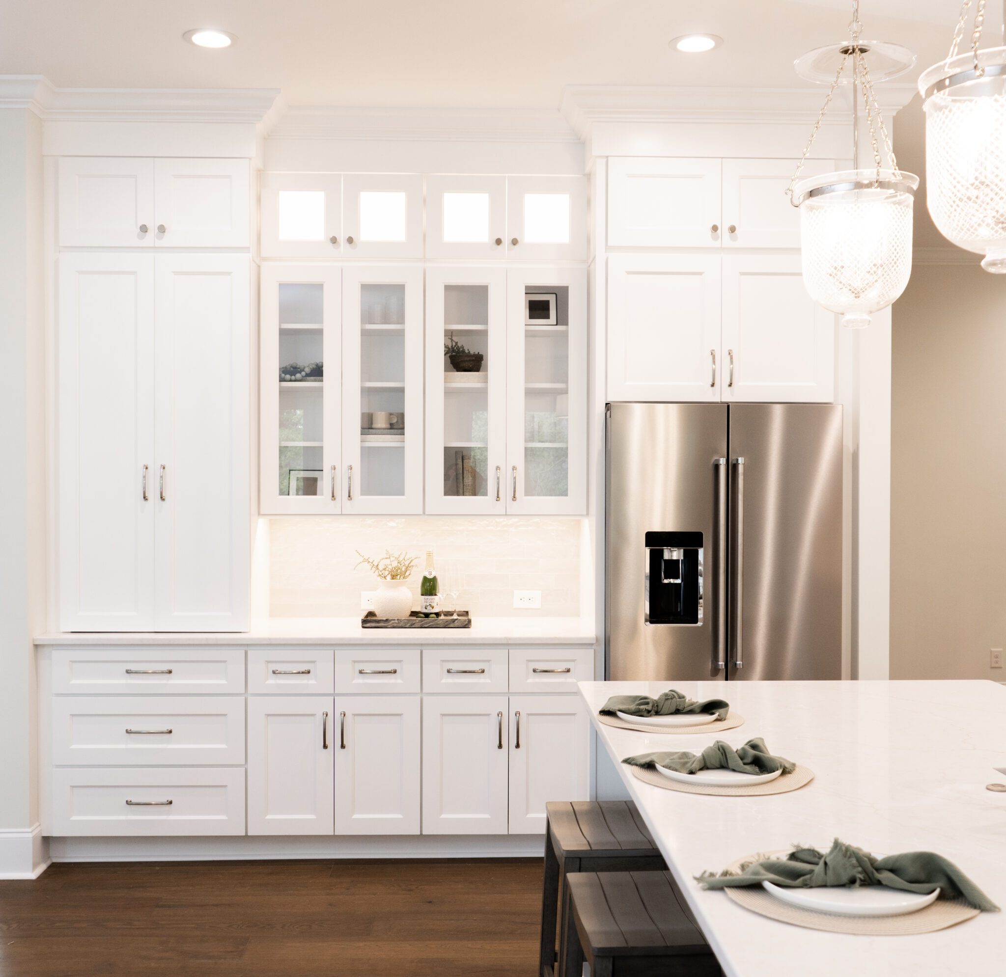 Coleman Fine Homes