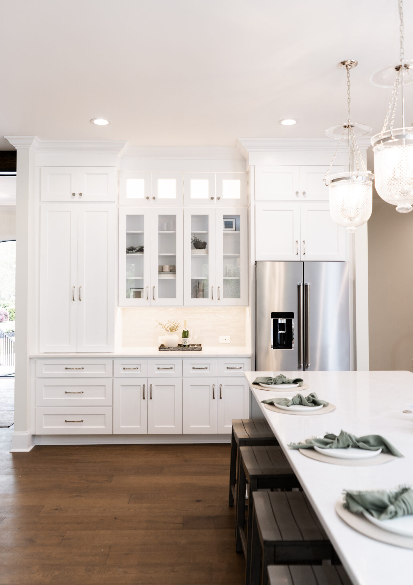 Coleman Fine Homes