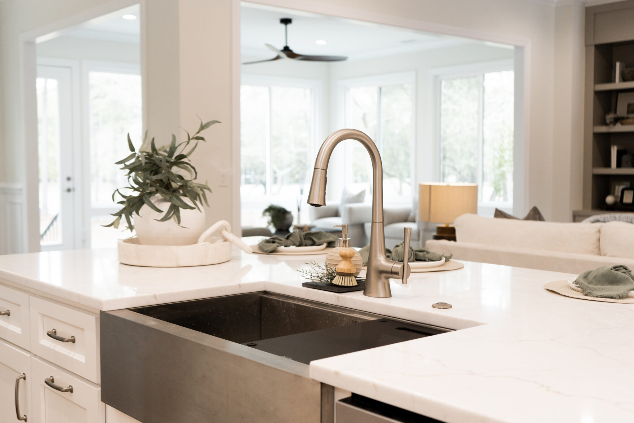Coleman Fine Homes