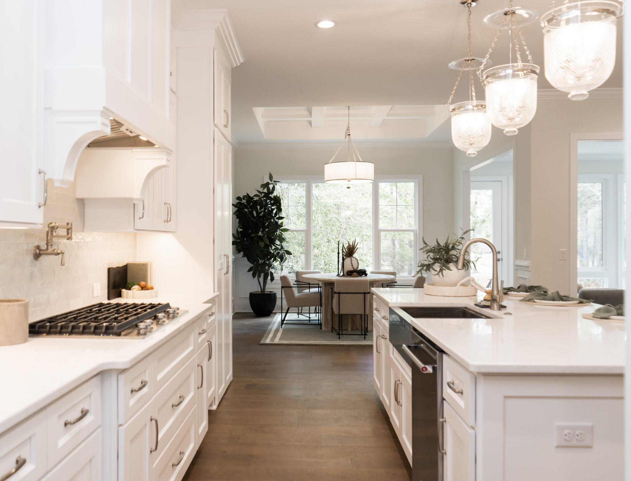 Coleman Fine Homes