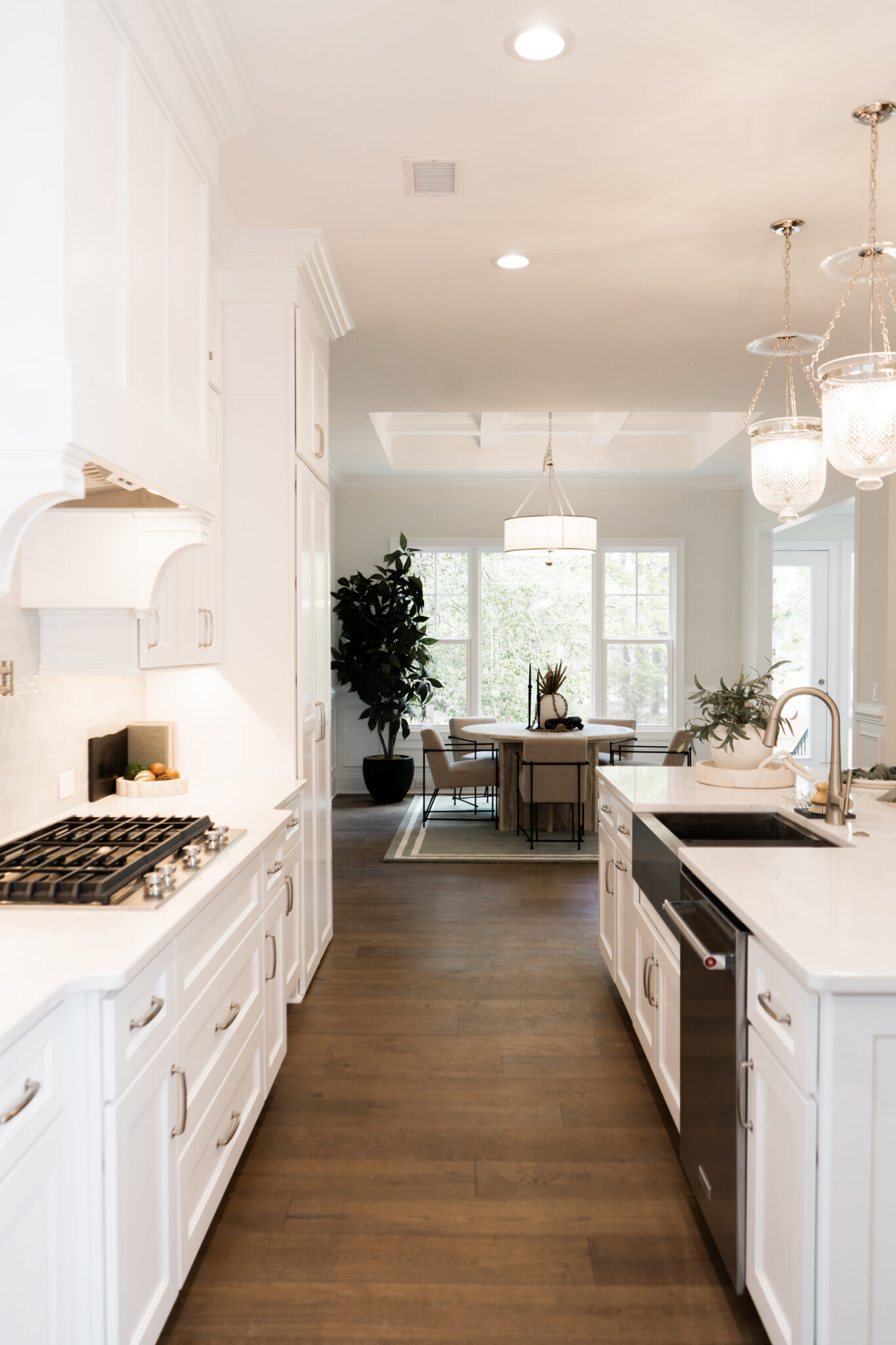 Coleman Fine Homes