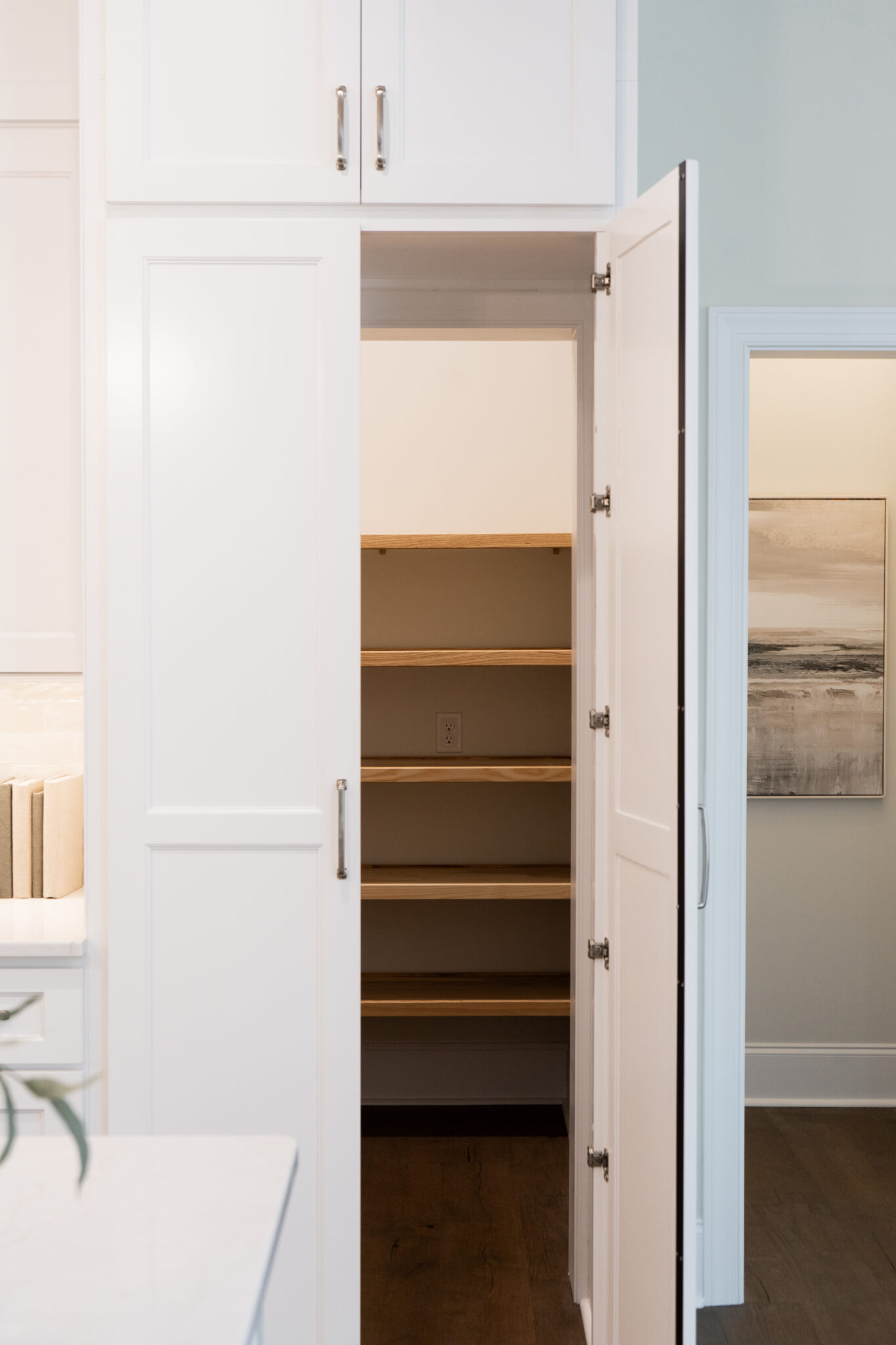 Coleman Fine Homes
