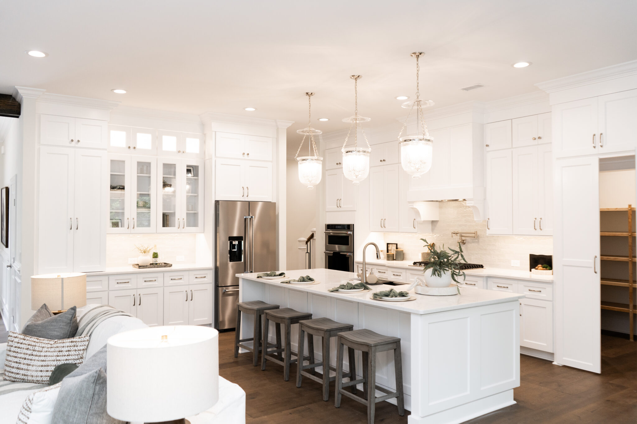 Coleman Fine Homes