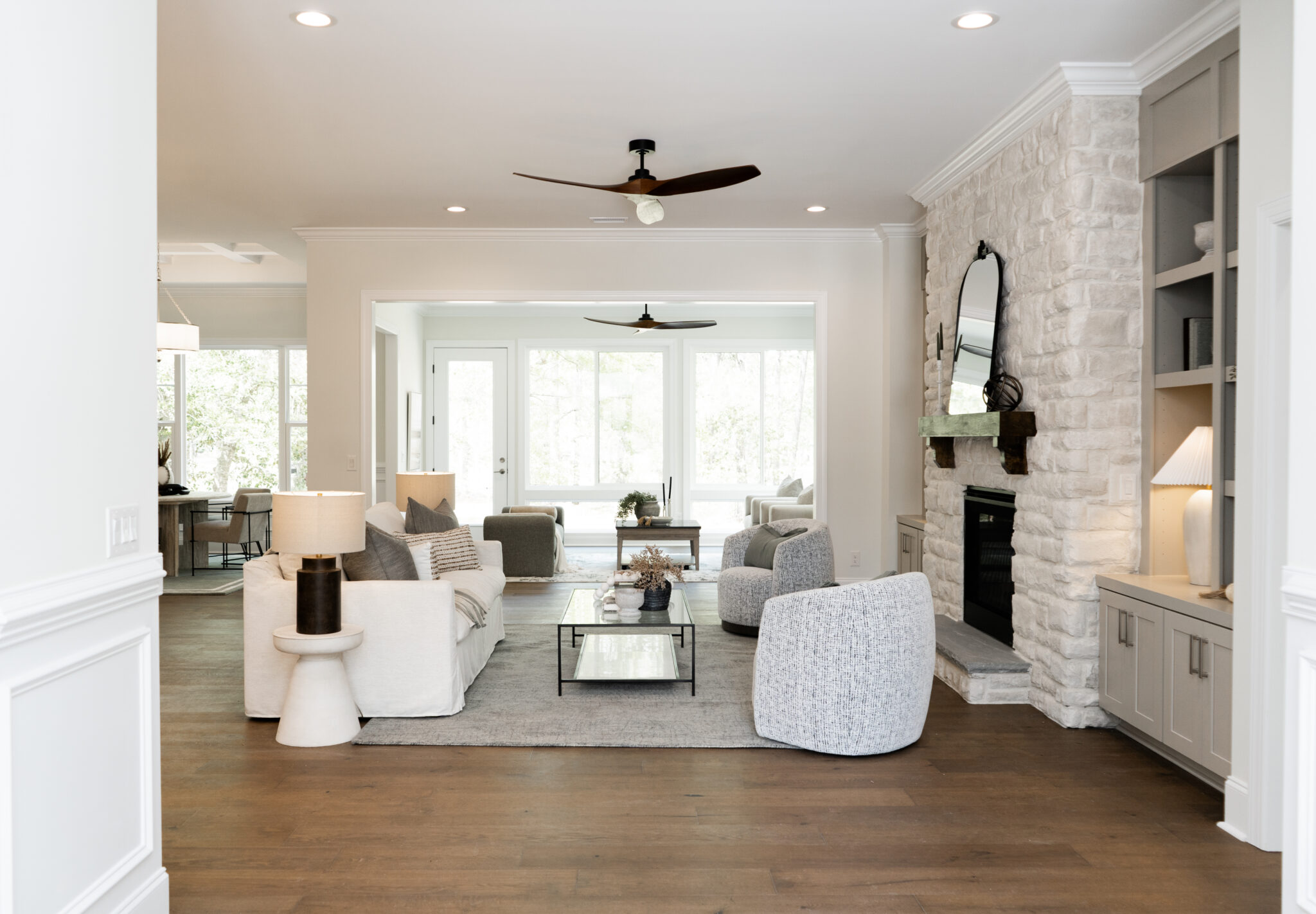 Coleman Fine Homes