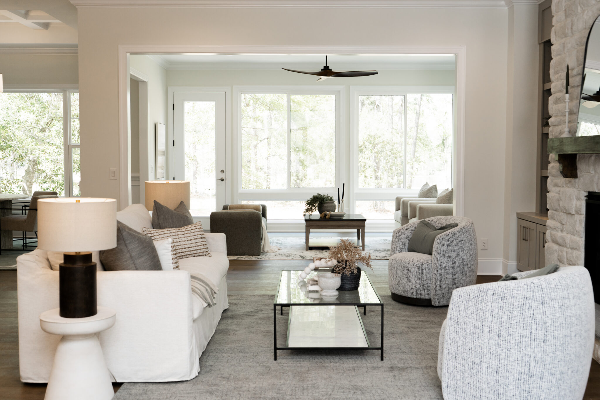 Coleman Fine Homes