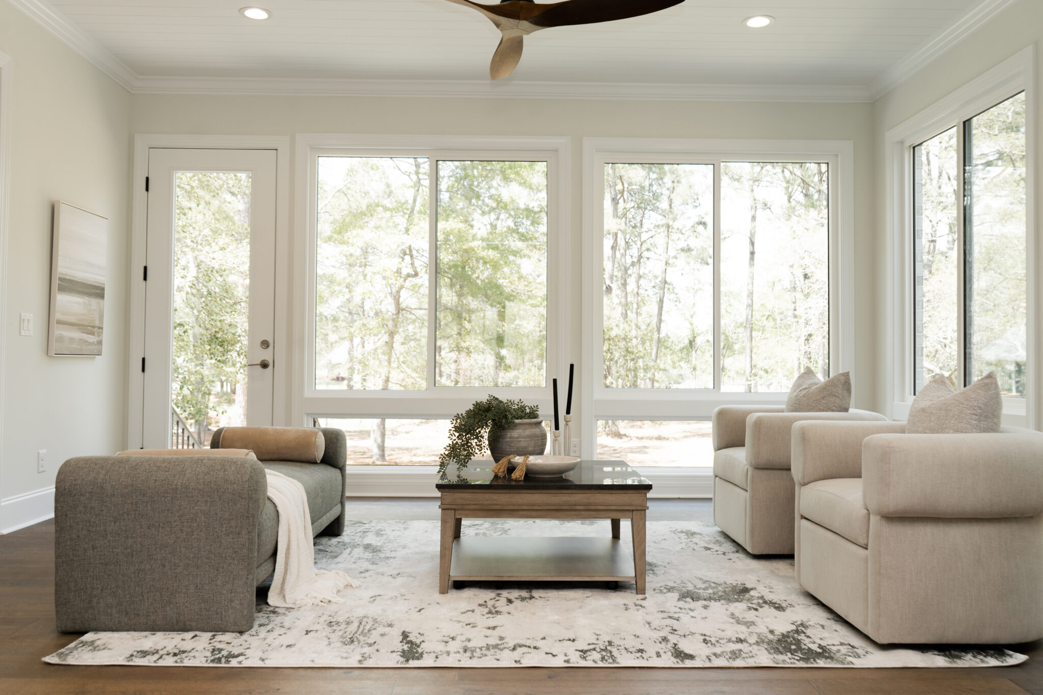 Coleman Fine Homes