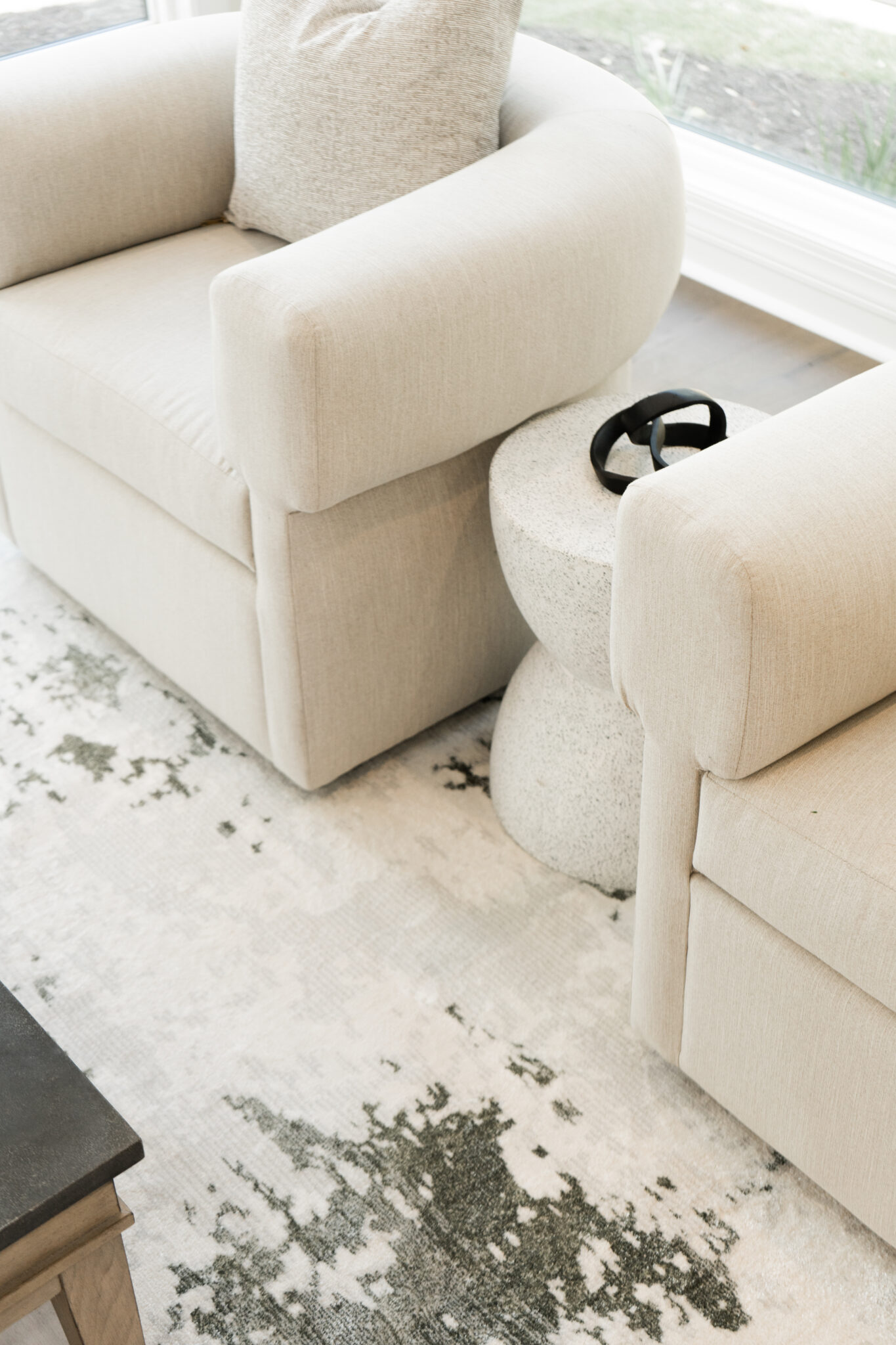 Coleman Fine Homes
