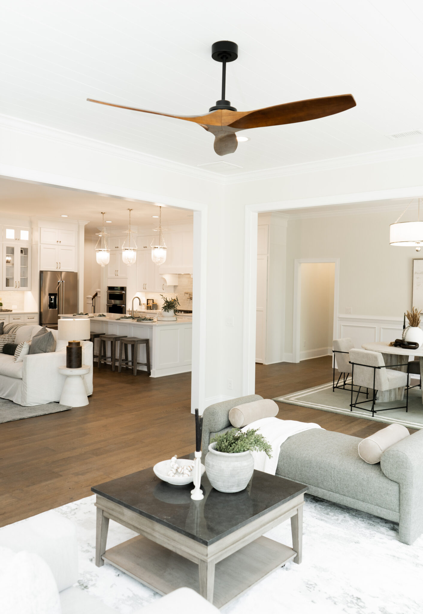 Coleman Fine Homes