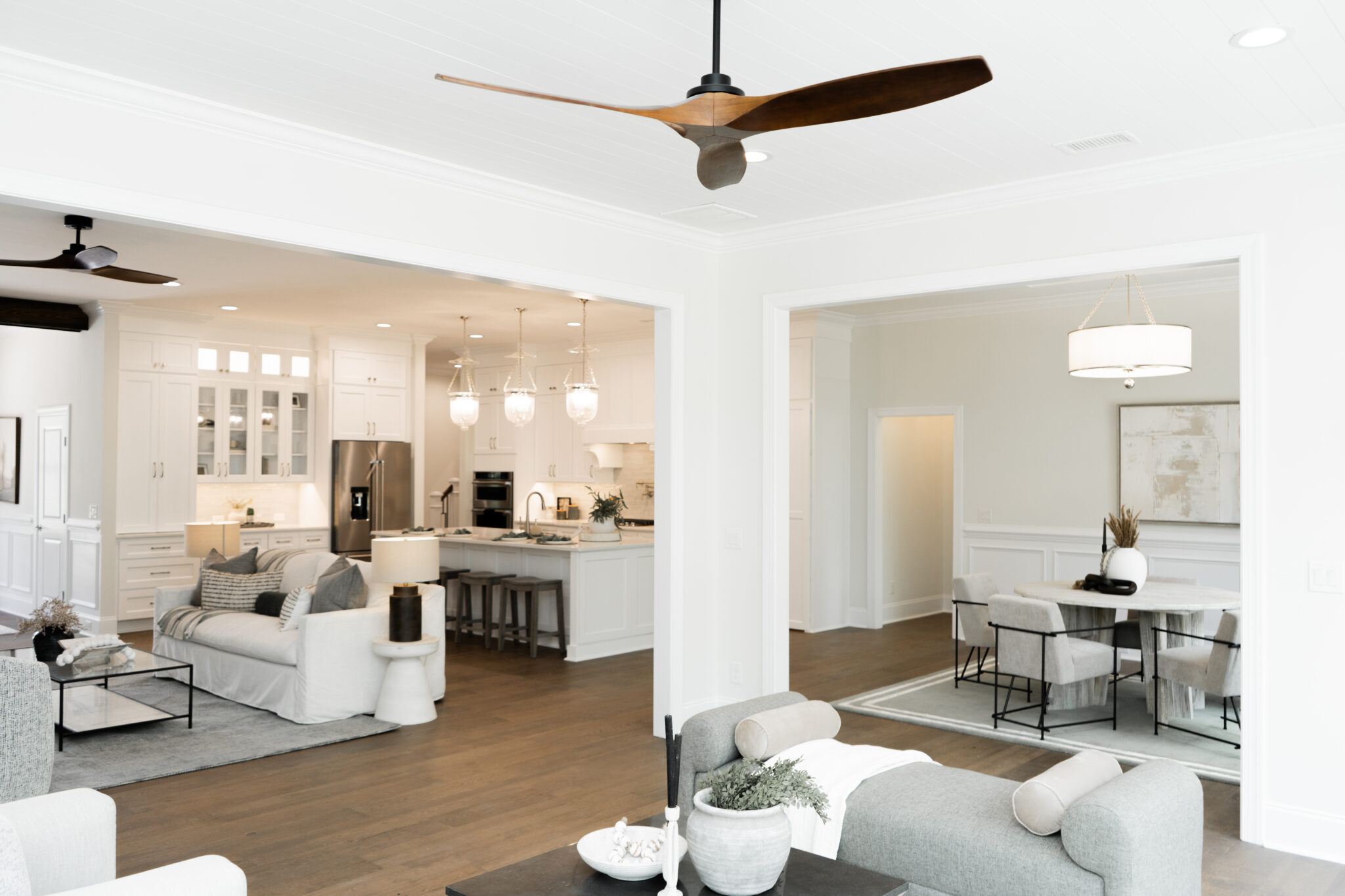 Coleman Fine Homes