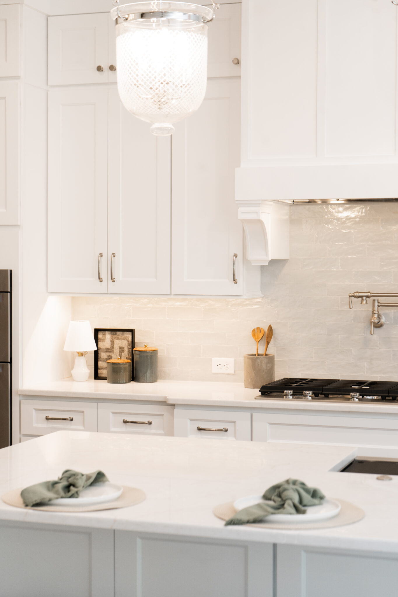 Coleman Fine Homes