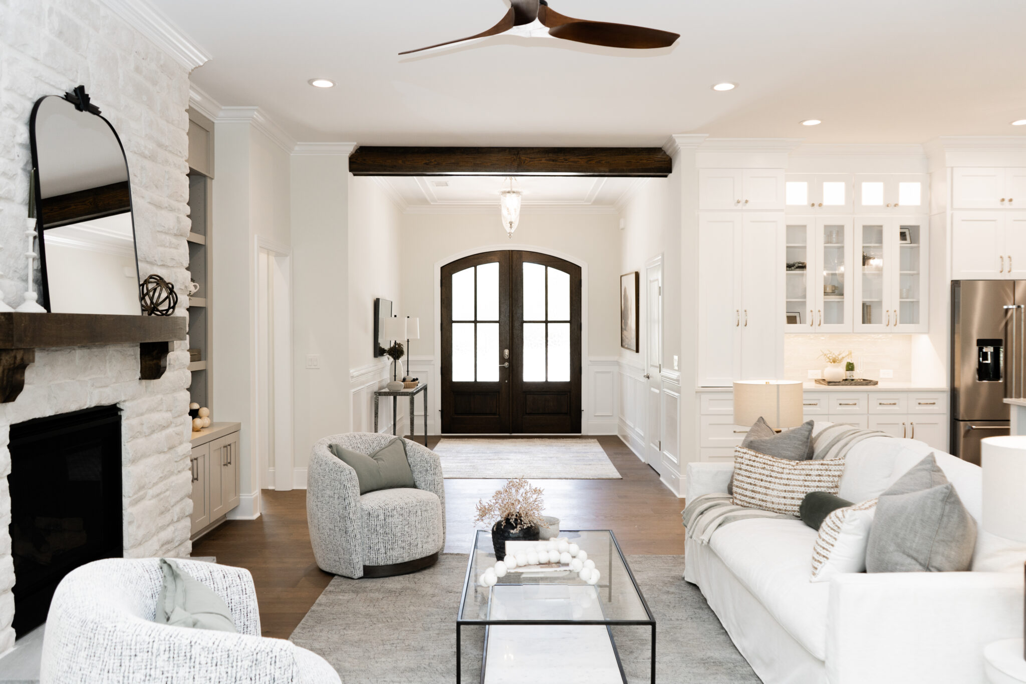 Coleman Fine Homes