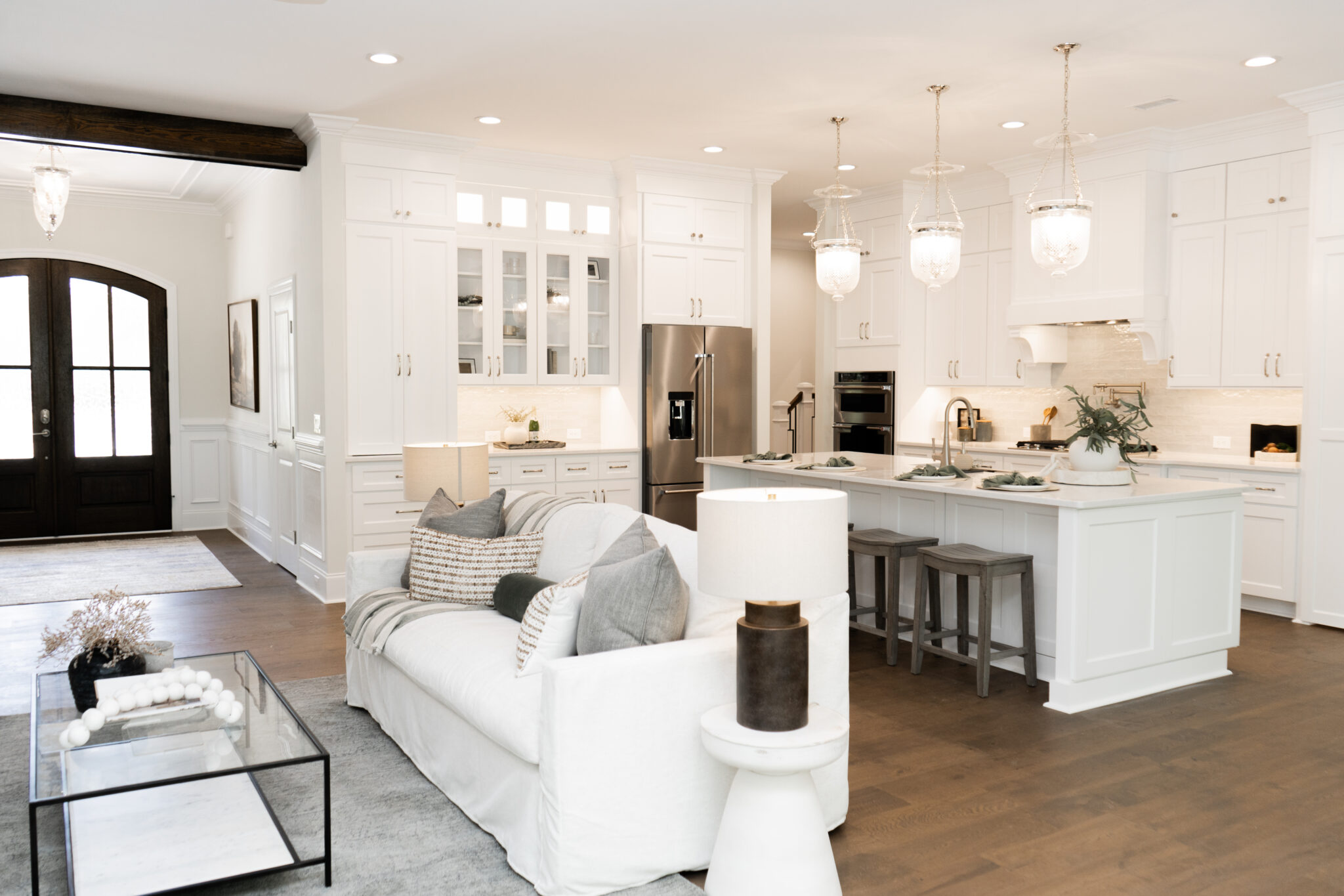 Coleman Fine Homes