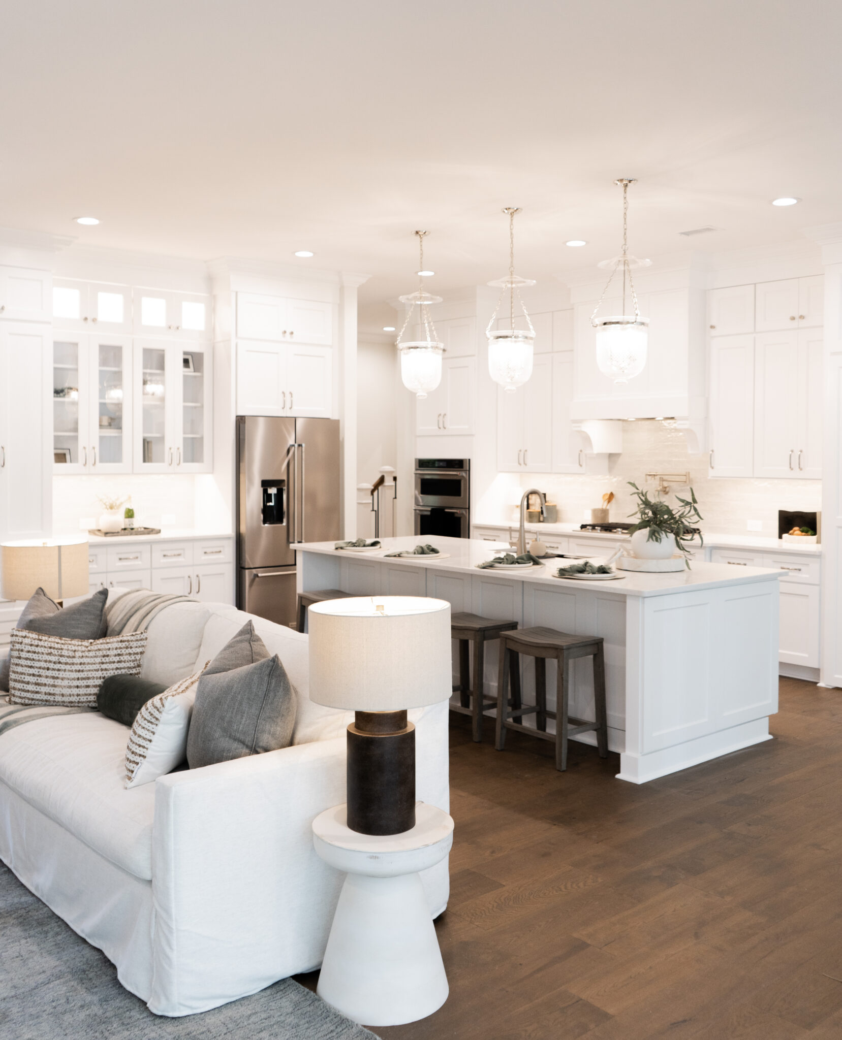 Coleman Fine Homes