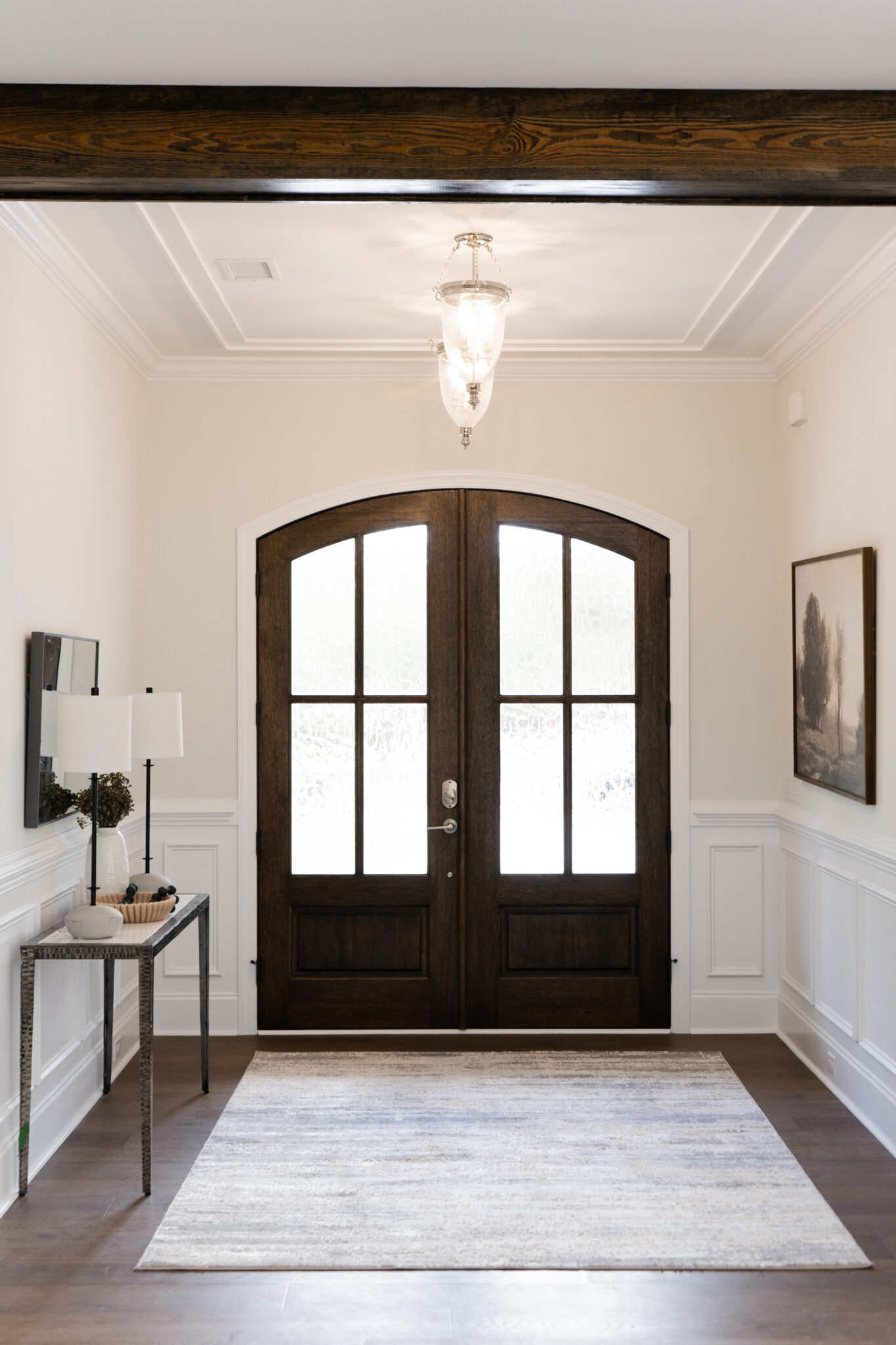 Coleman Fine Homes