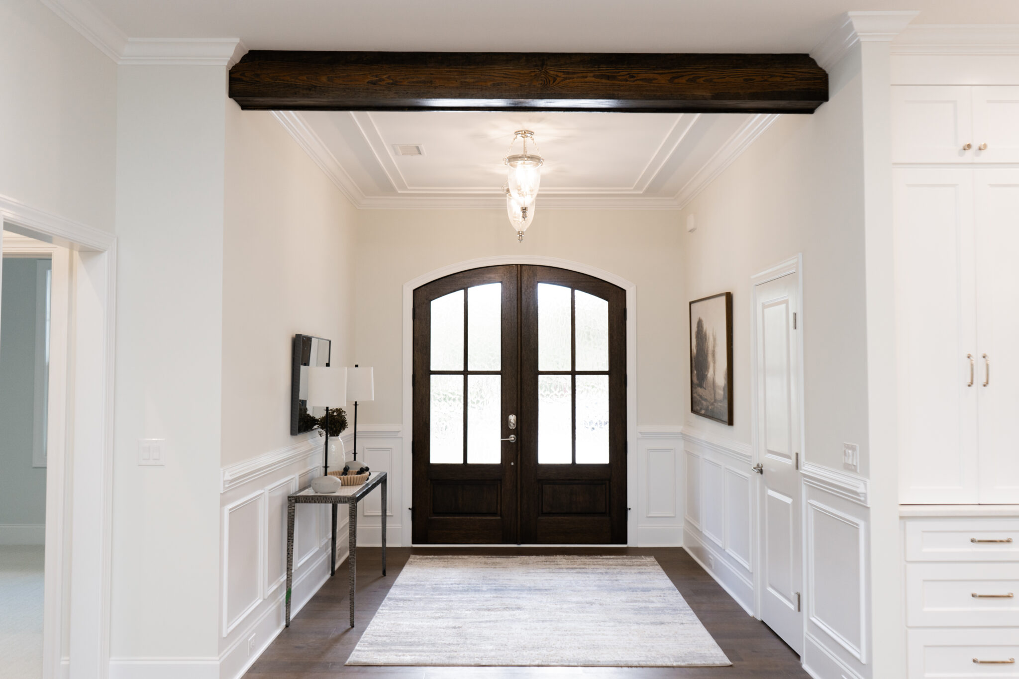 Coleman Fine Homes