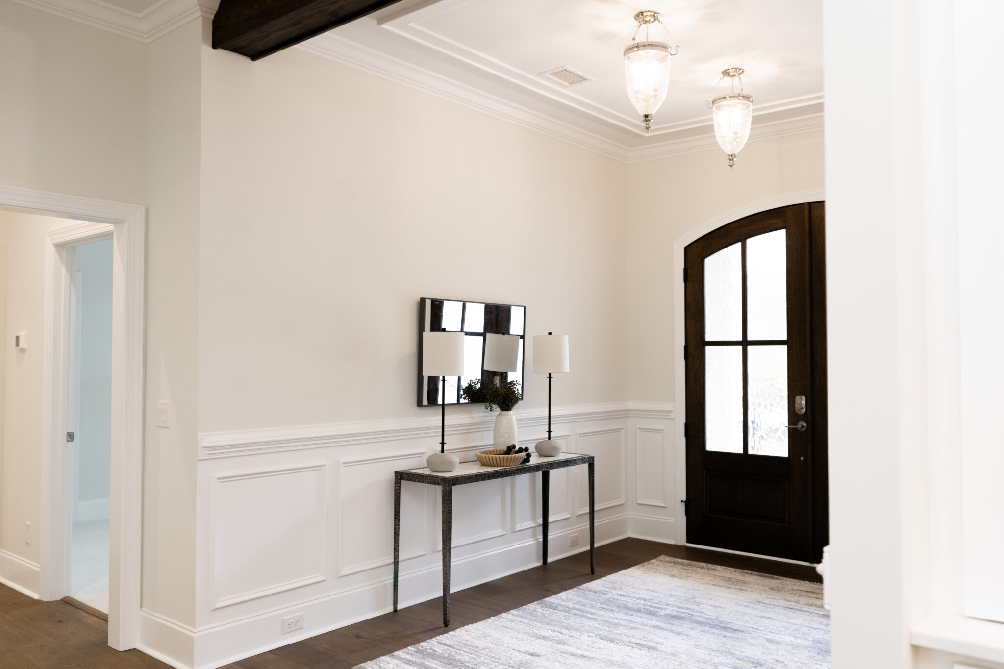 Coleman Fine Homes