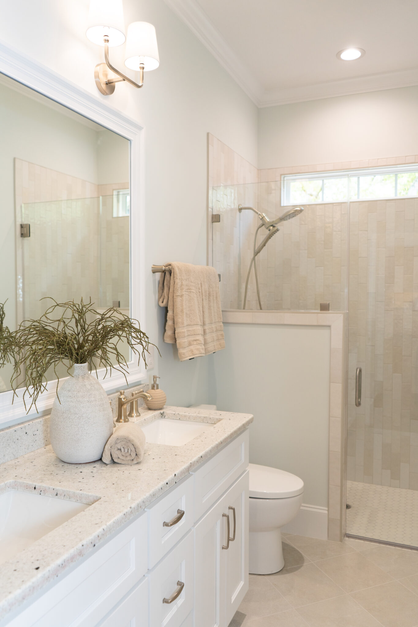 Coleman Fine Homes