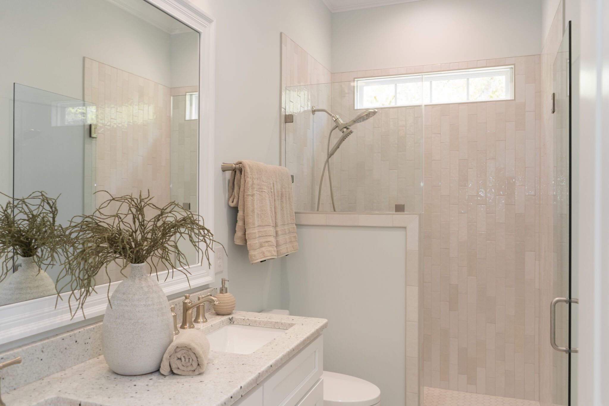 Coleman Fine Homes