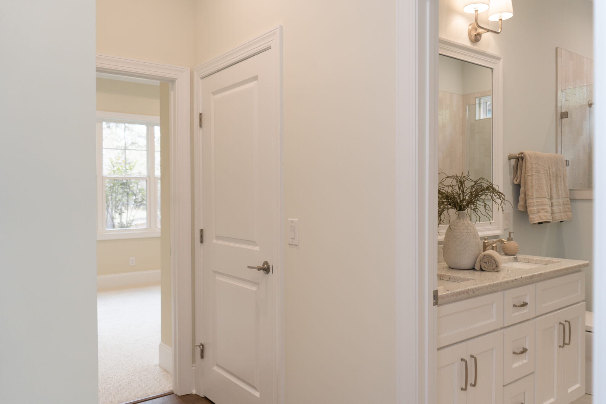 Coleman Fine Homes
