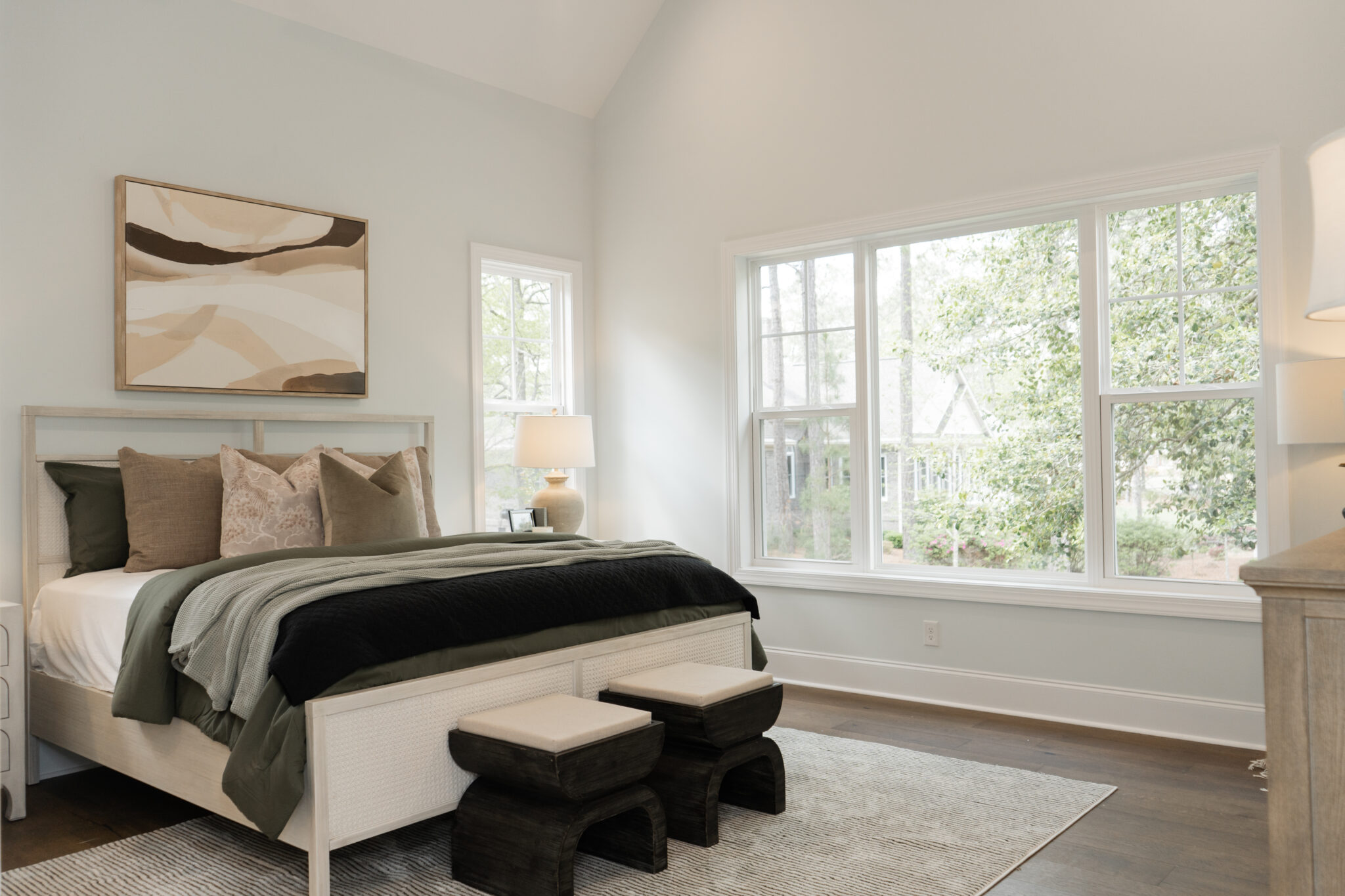 Coleman Fine Homes