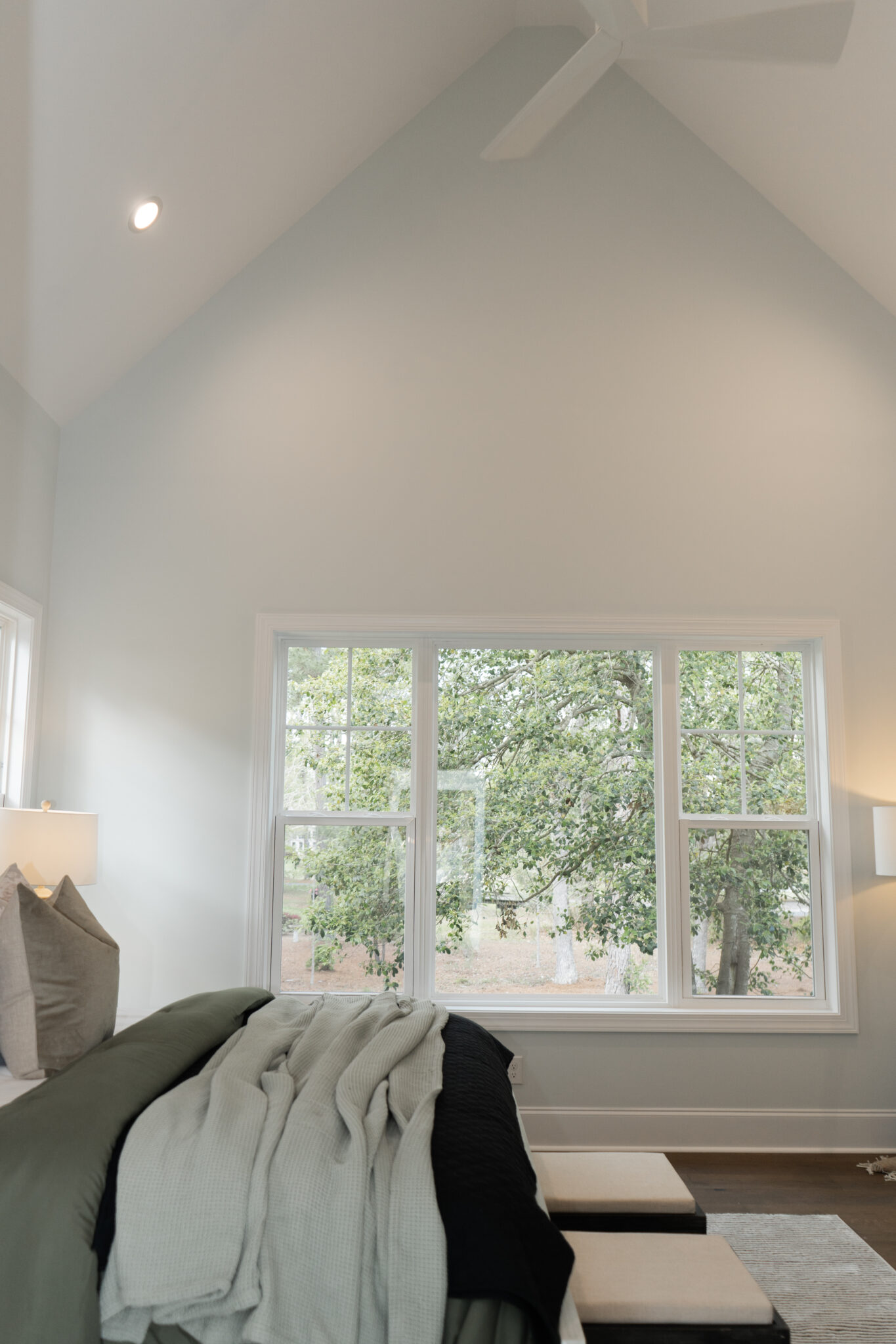 Coleman Fine Homes