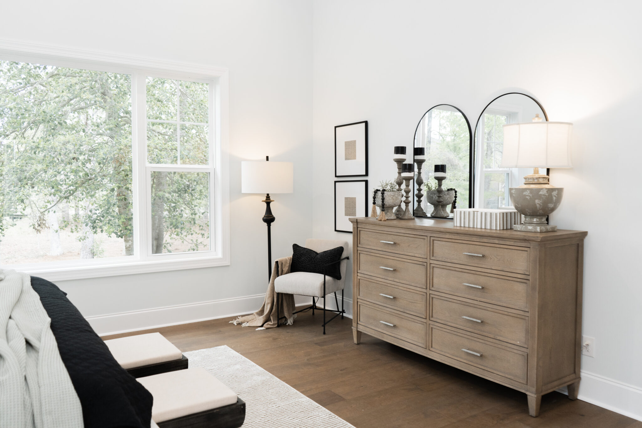 Coleman Fine Homes