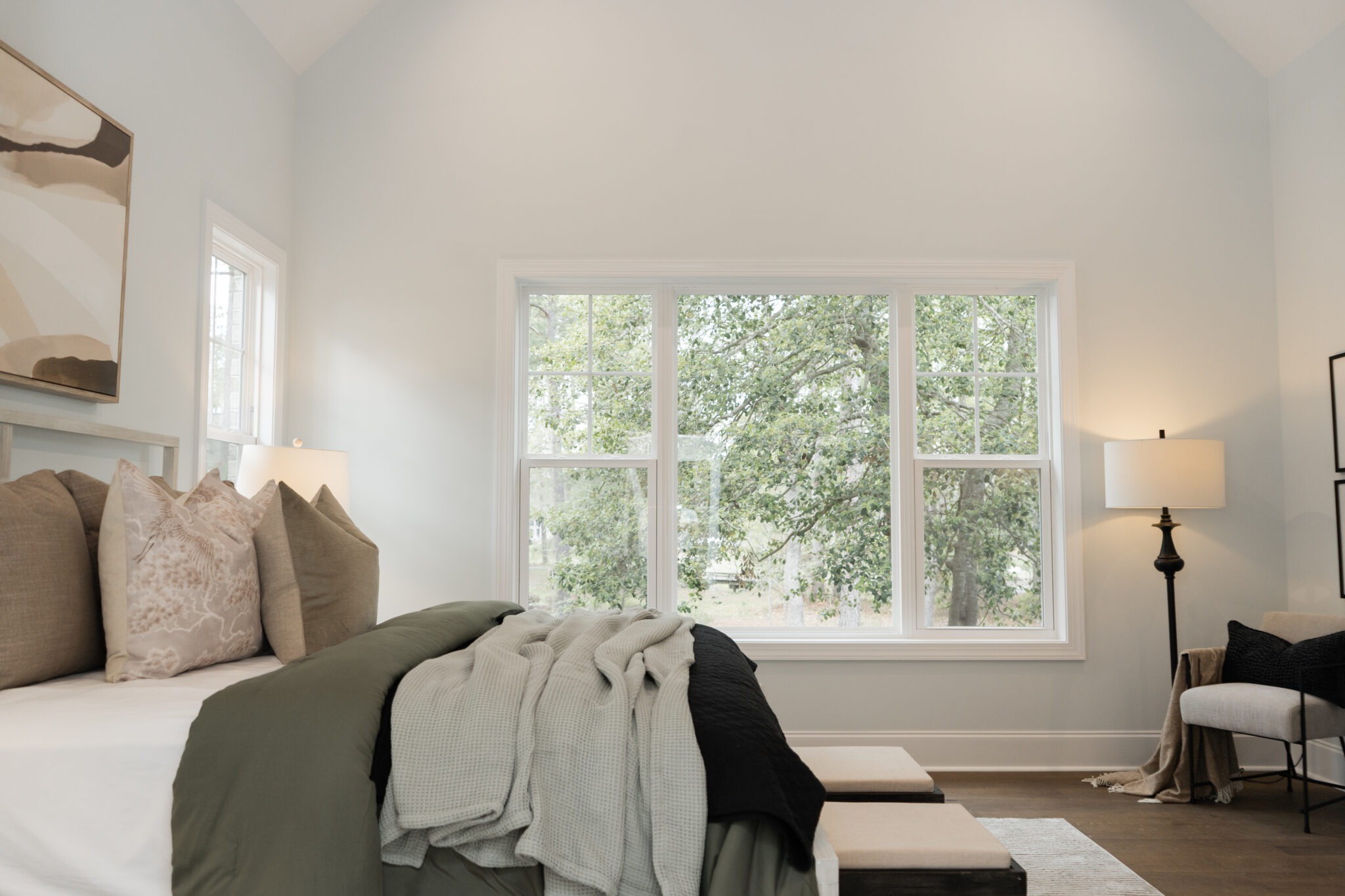 Coleman Fine Homes