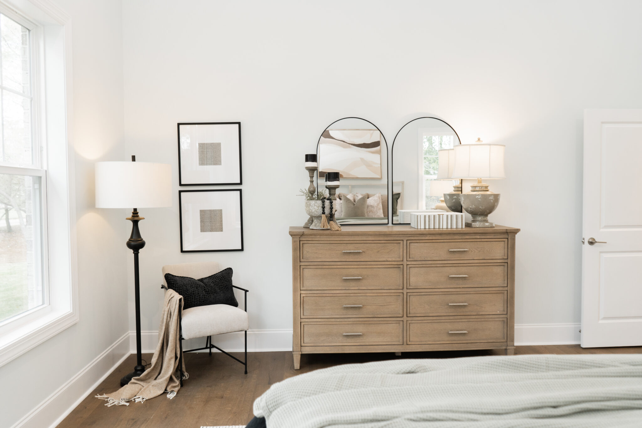 Coleman Fine Homes
