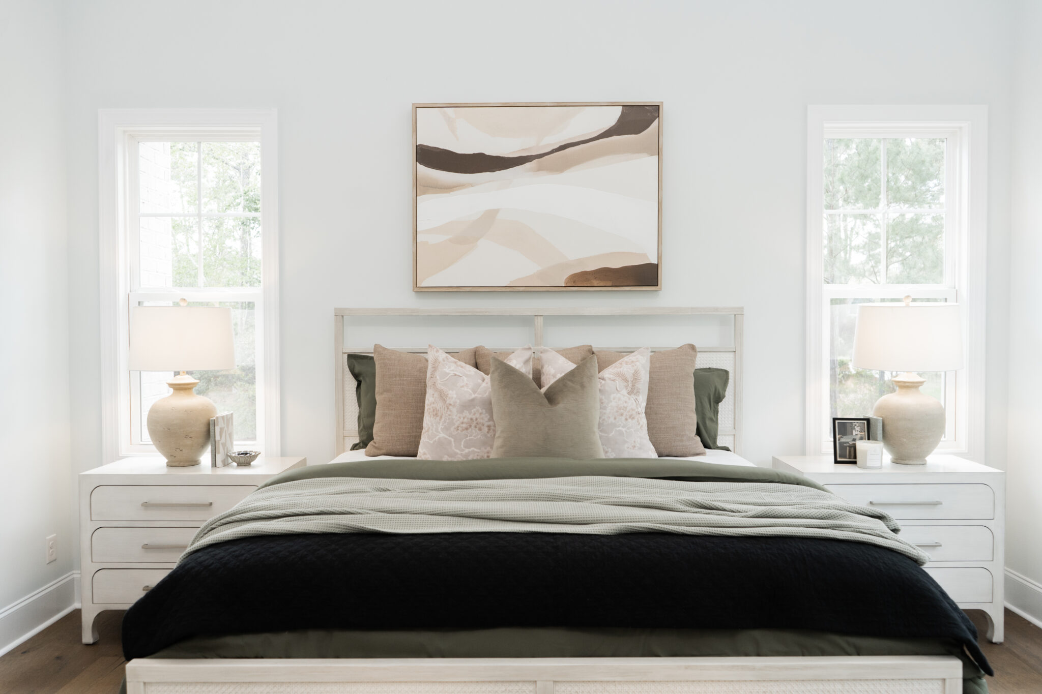 Coleman Fine Homes